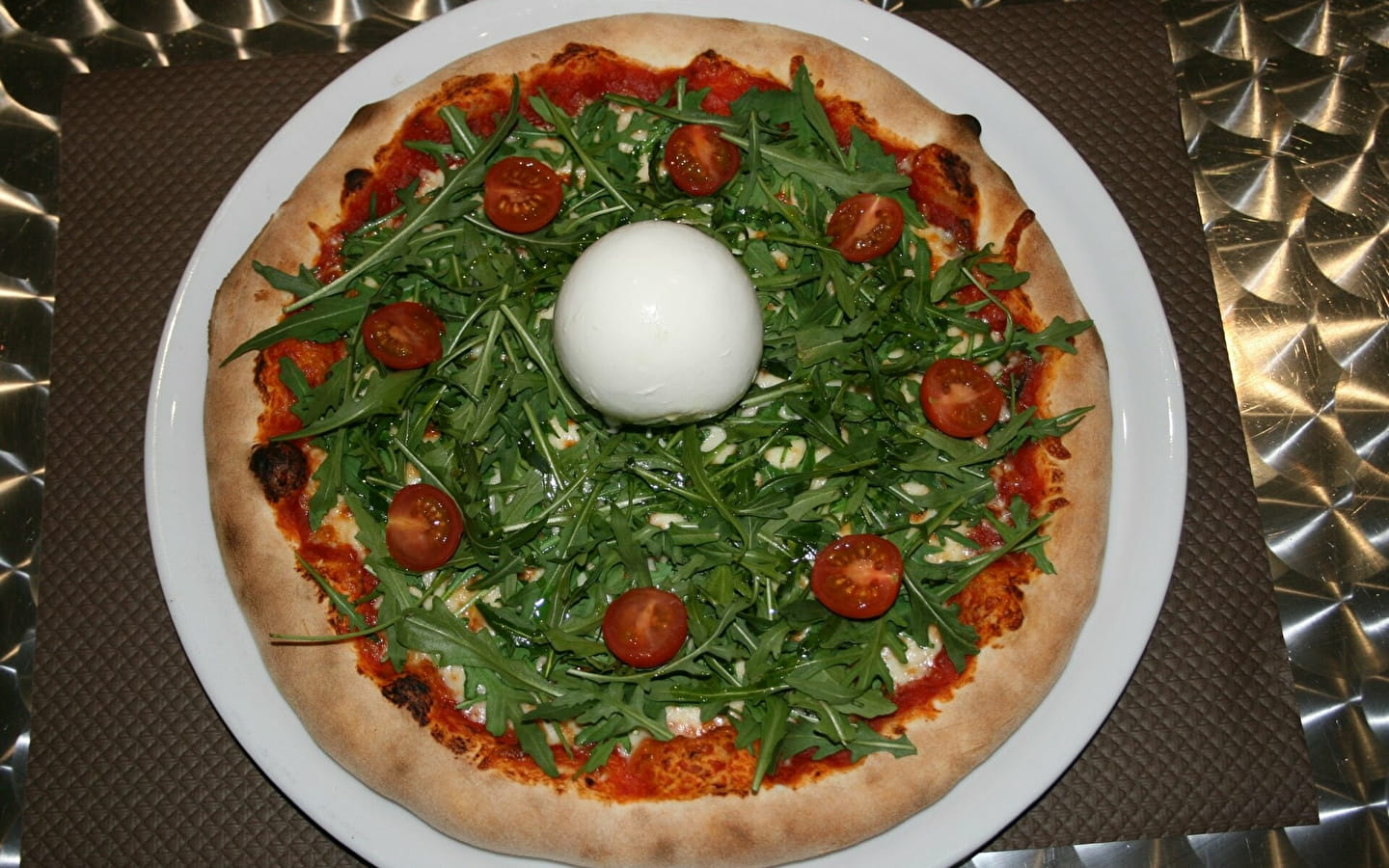 Pizzeria la Mamma