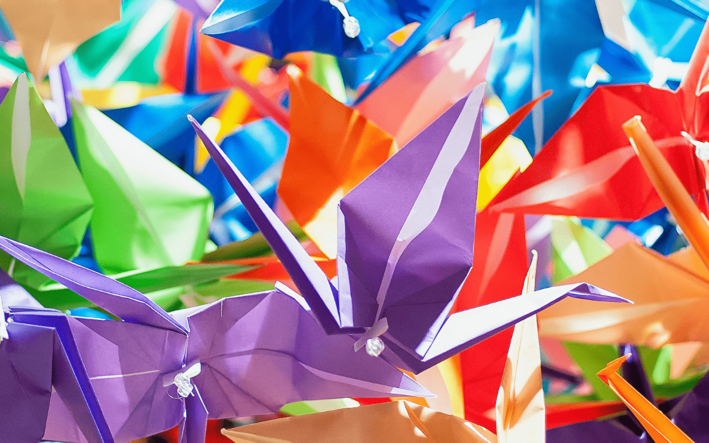 Anim' Origami [3-5 ans]