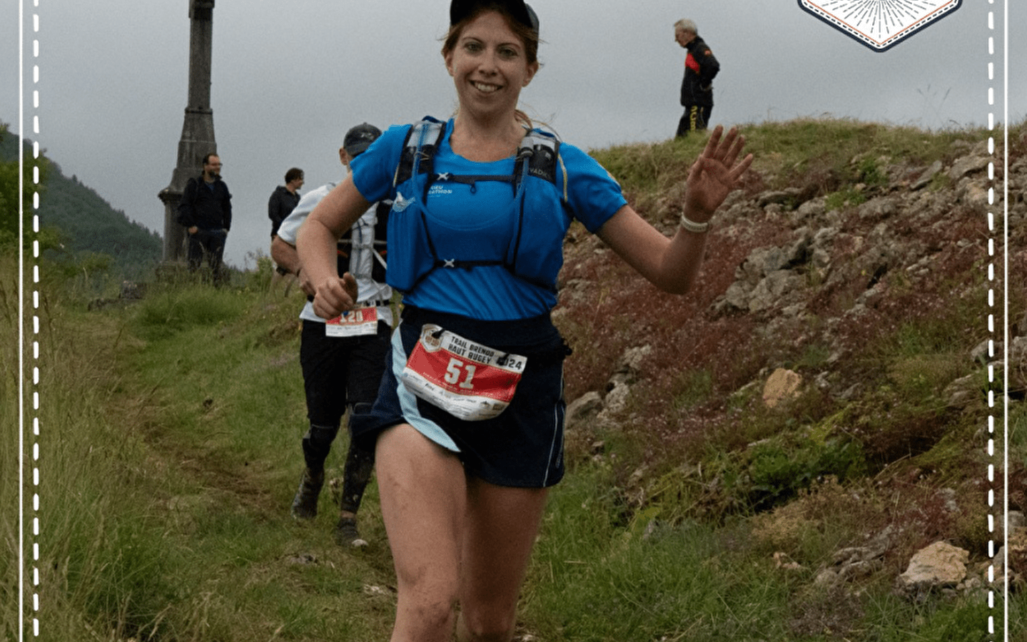 Trail Brénod Haut-Bugey