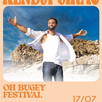 Oh ! Bugey Festival