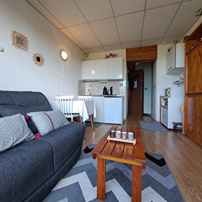 Le Lacuzon - Appartement en résidence - R301THOU00