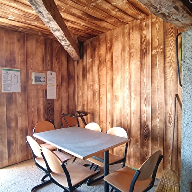 Chalet de la Poutouille