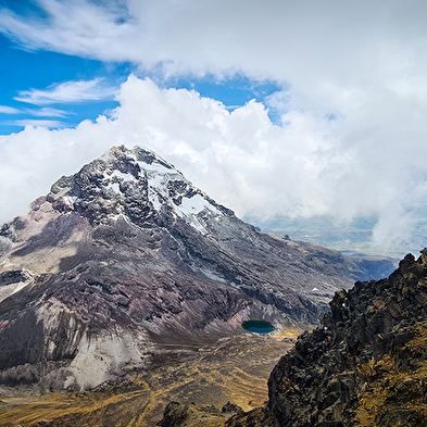 Festival du film de Rando HISTOIRES & CRAPAHUTES Season 2