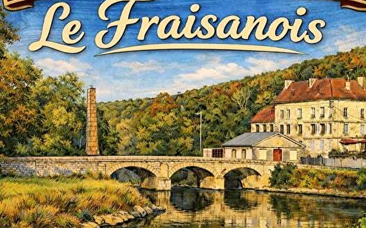 Le Fraisanois