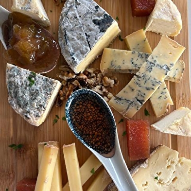 Ferme Auberge 'Chez Cuzieu'