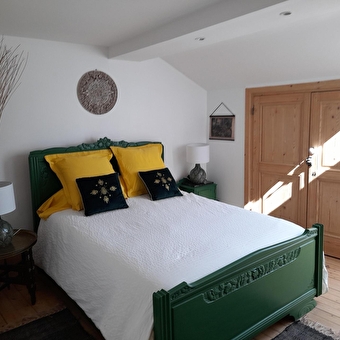 La mansarde - SAINT-RAMBERT-EN-BUGEY