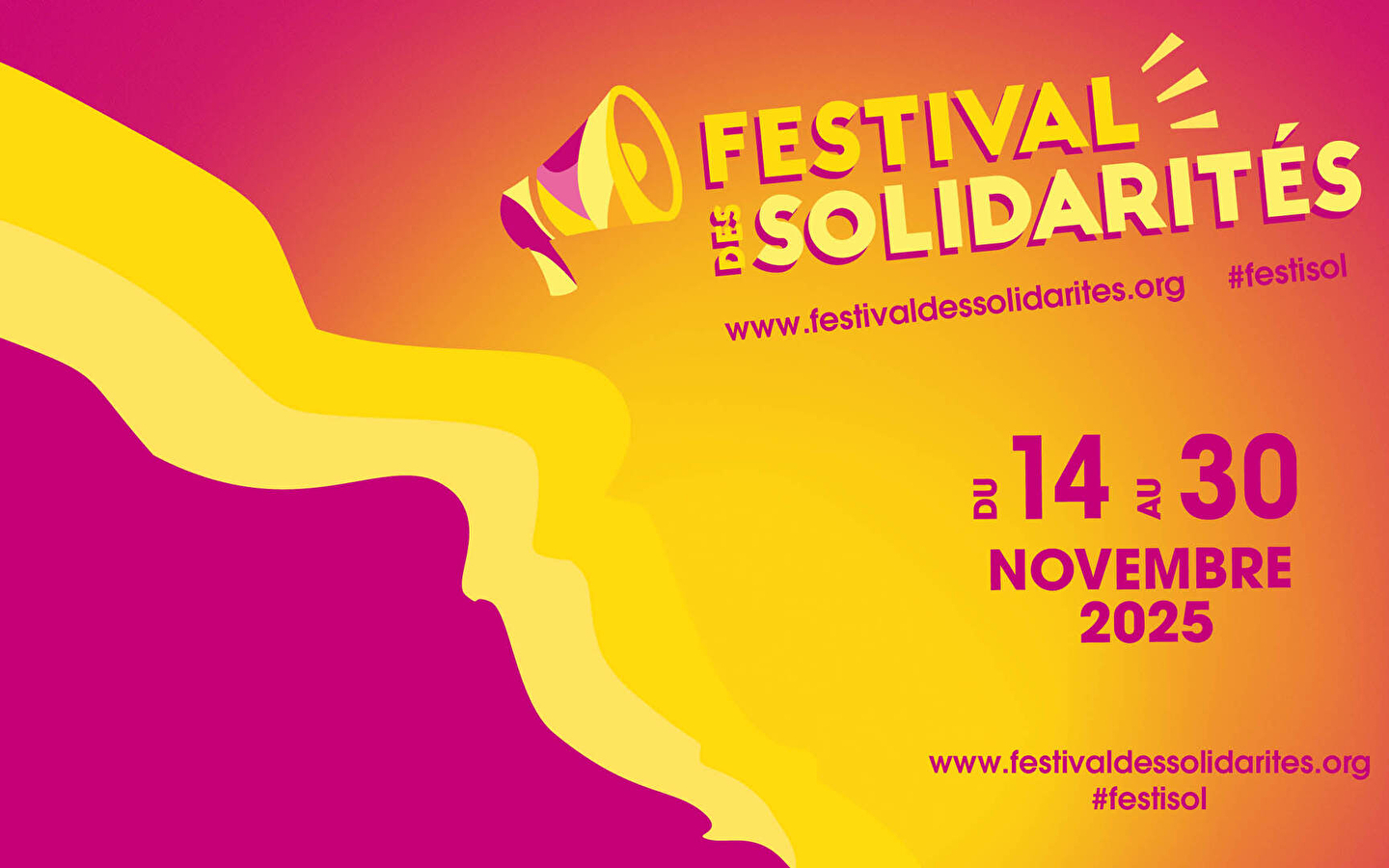 Festisol - Festival des solidarités