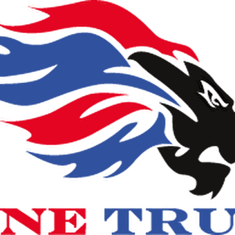 Gone Truck 39 - RUFFEY-SUR-SEILLE