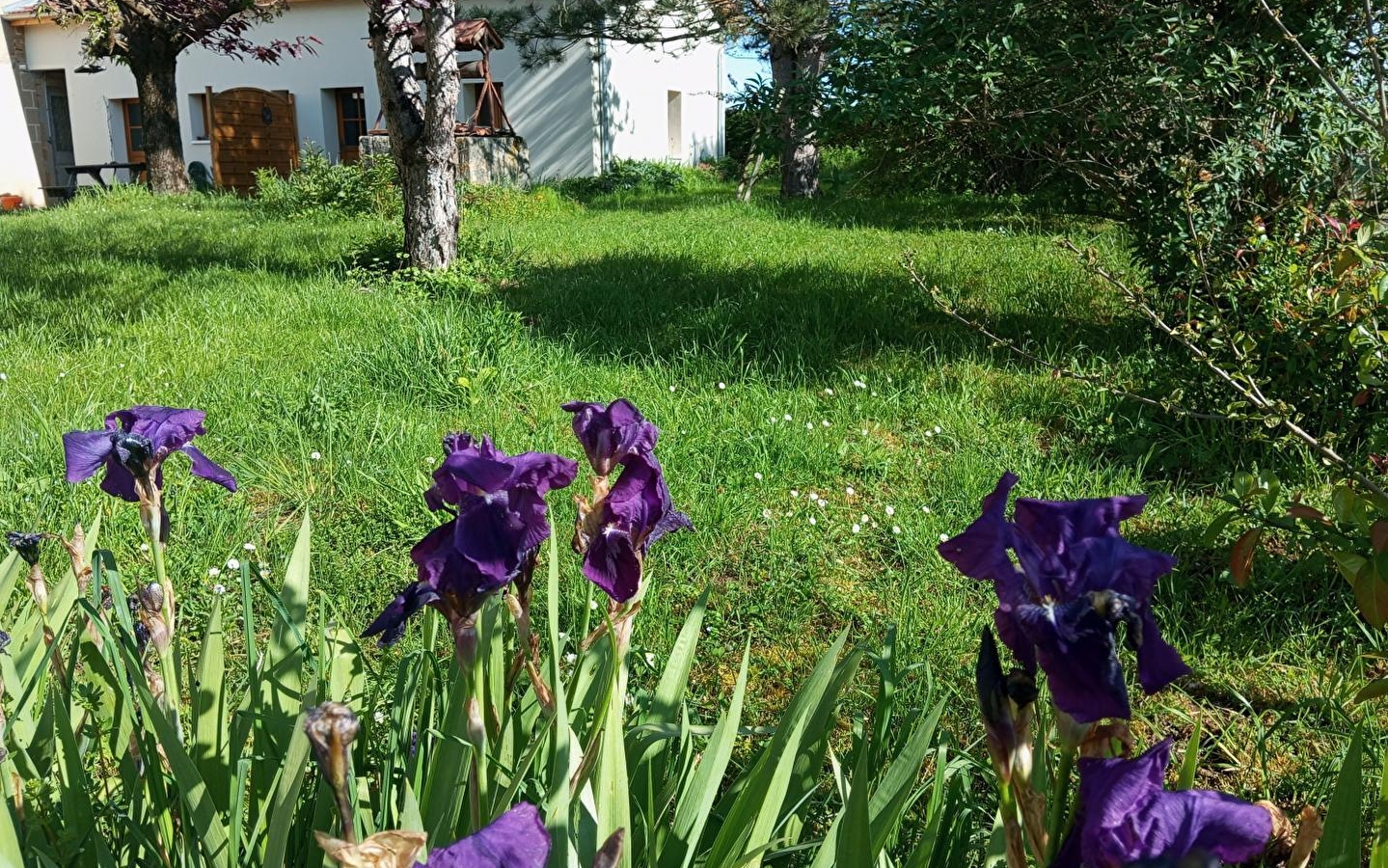 La Ferme de Nanette