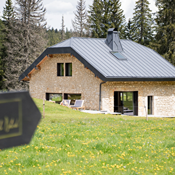 La Loge de la Dolarde-P804CHO00 - PREMANON