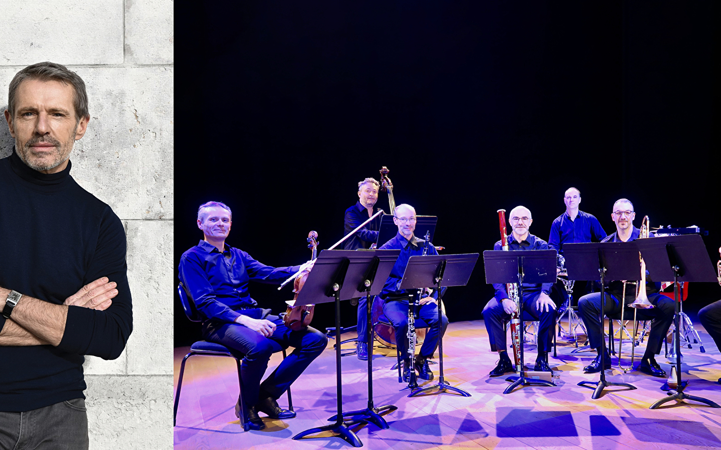 L’Histoire du soldat