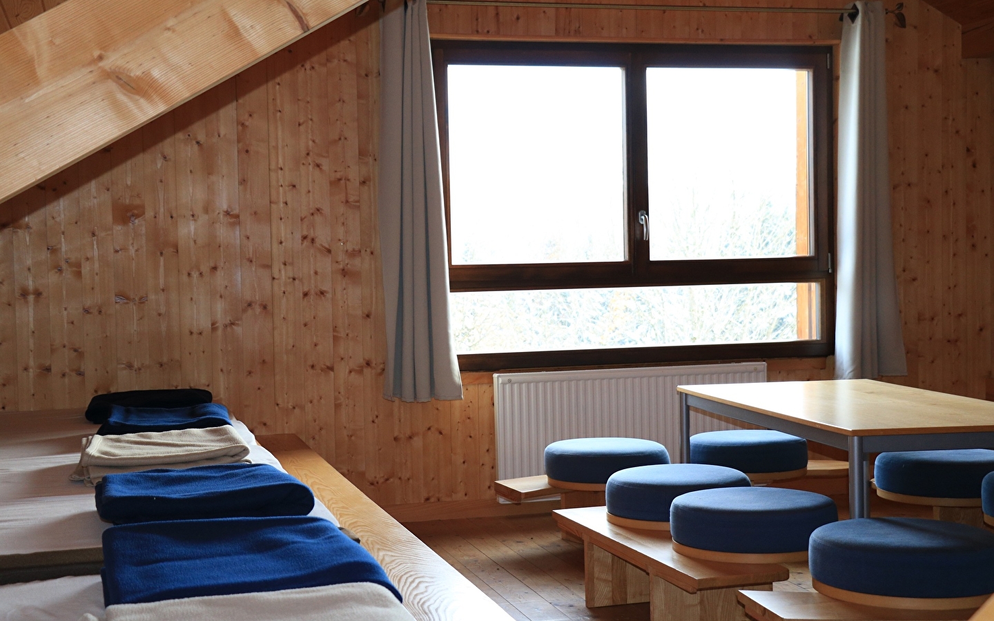 La Ferme du Cerneux Billard