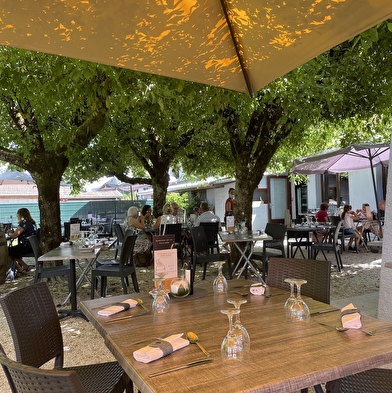 Restaurant l'Auberge de La Paillère