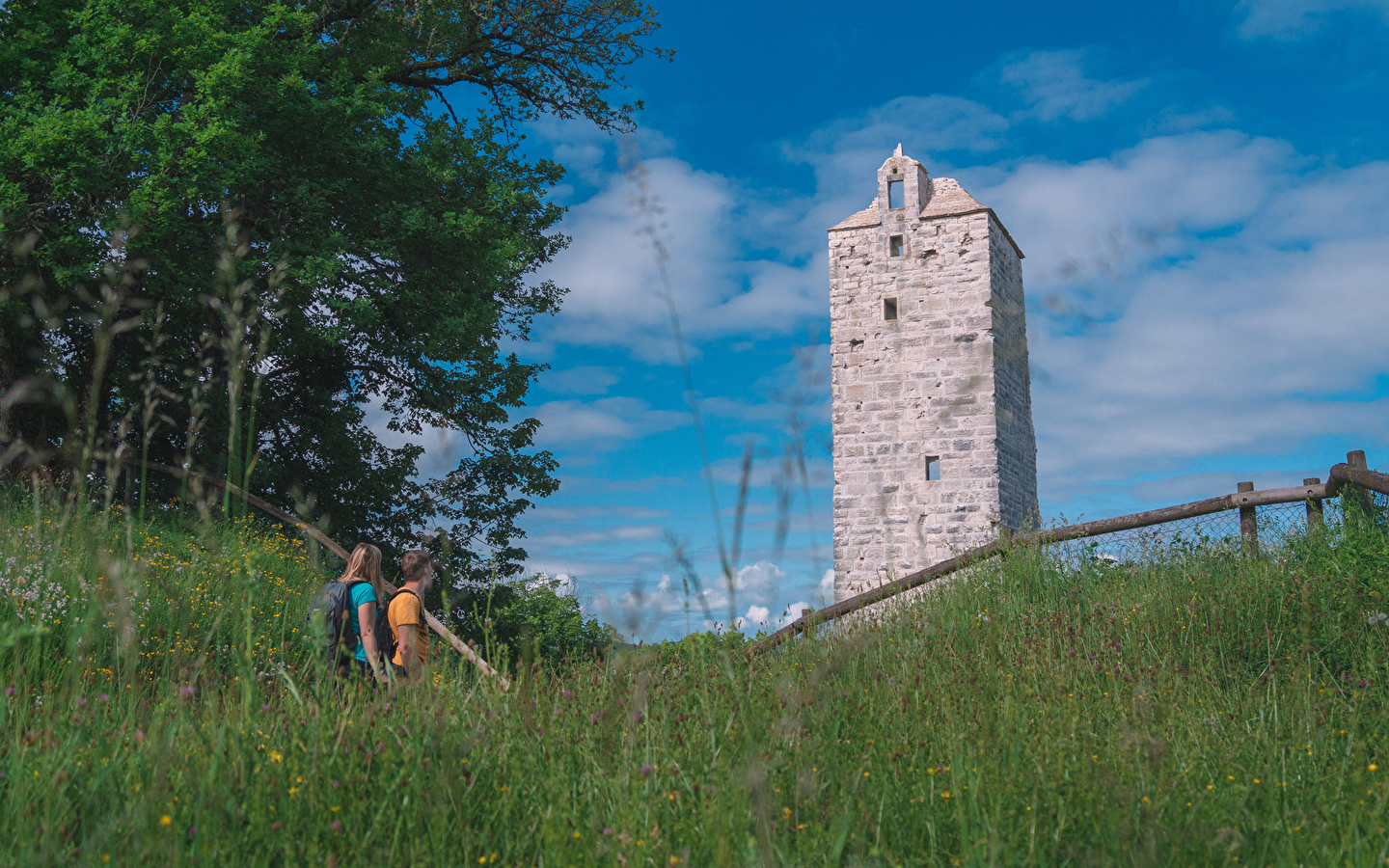 A 100% Vallée de la Loue day out