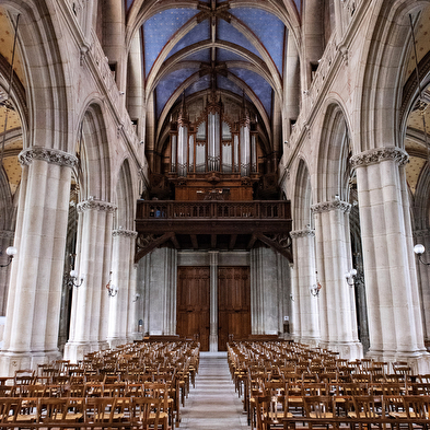 Patrimoine de la ville de Belley