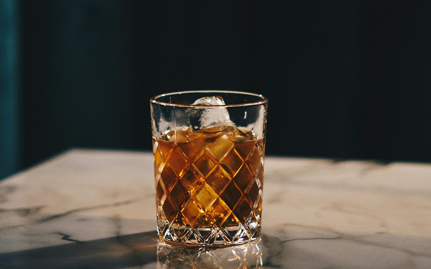 Whisky evening