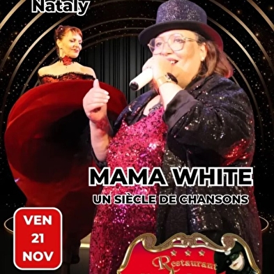 Programme: Les Vendredis de l'Arlequin