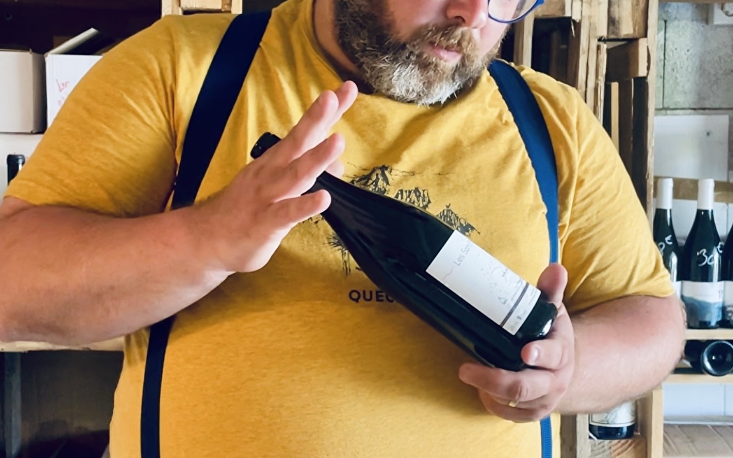 La Volat