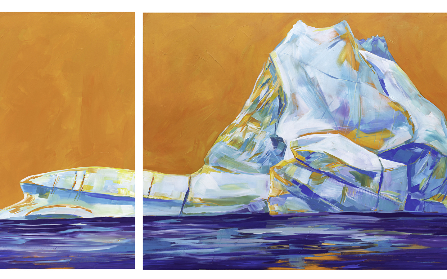 Season launch evening