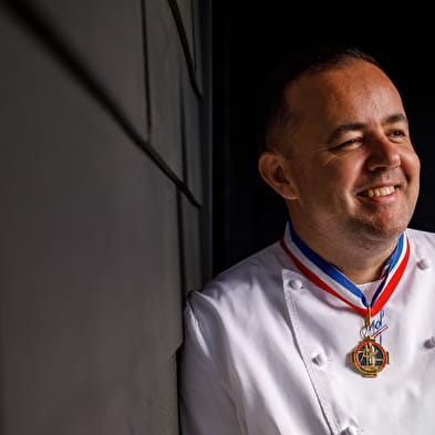 Château du Mont Joly