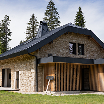 La Loge de la Dolarde-P804CHO00 - PREMANON
