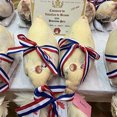 La Ferme du Coing