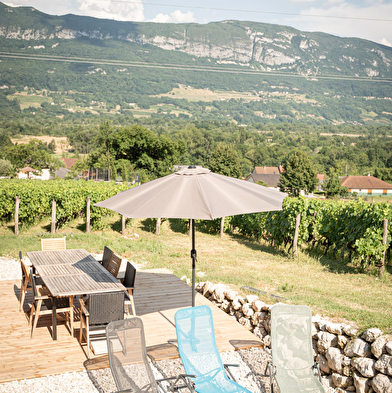 La Char'Vigne