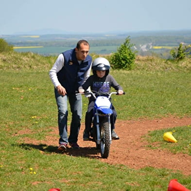 CFSR Sylvain RAMEL