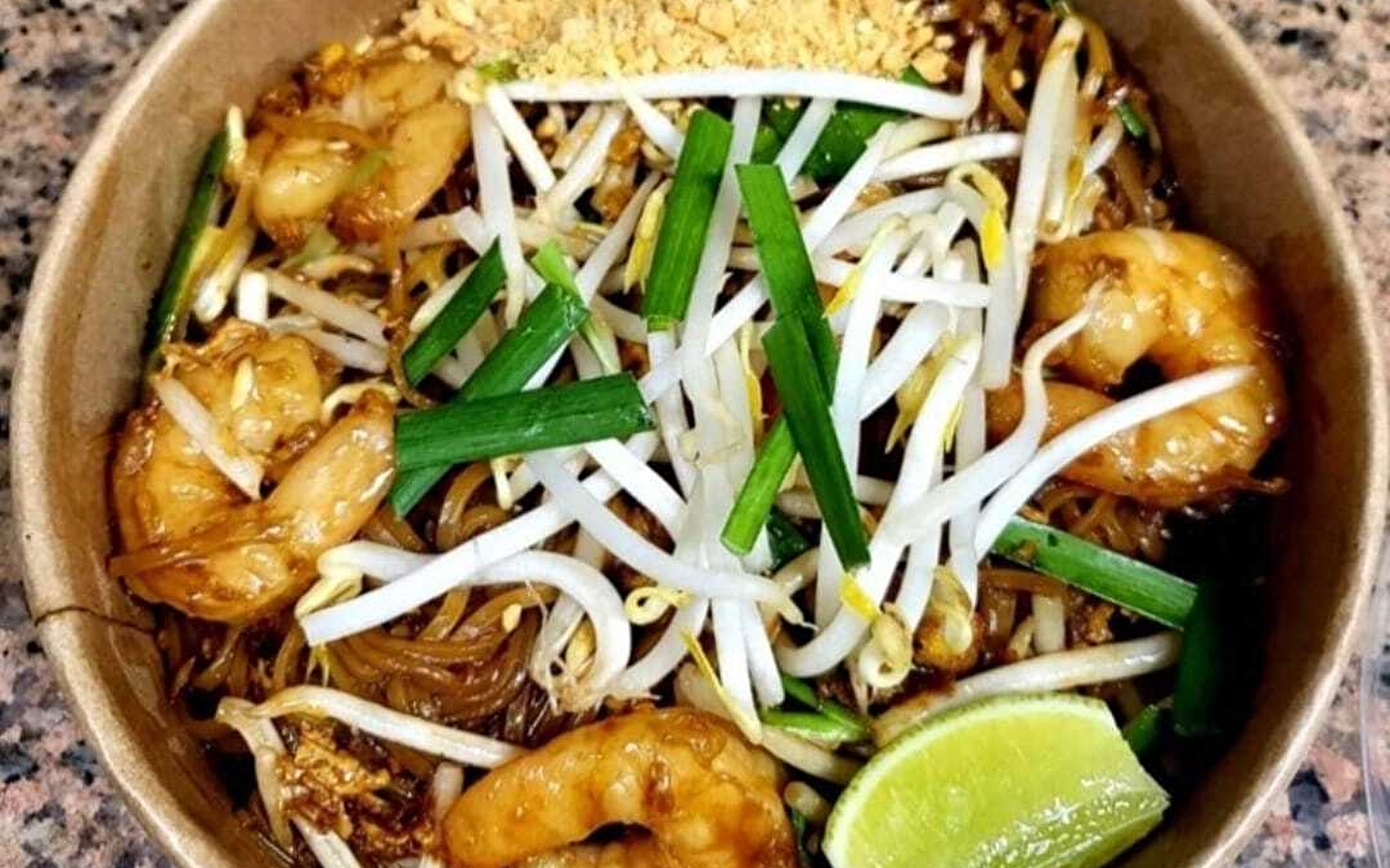 Kratip Khao Thai Food Truck Divonne