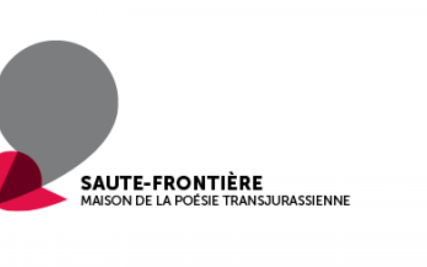 Saute frontière - Maison de la poésie transjurassienne