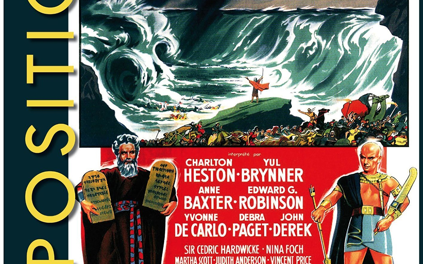 cinema and religion exhibition 