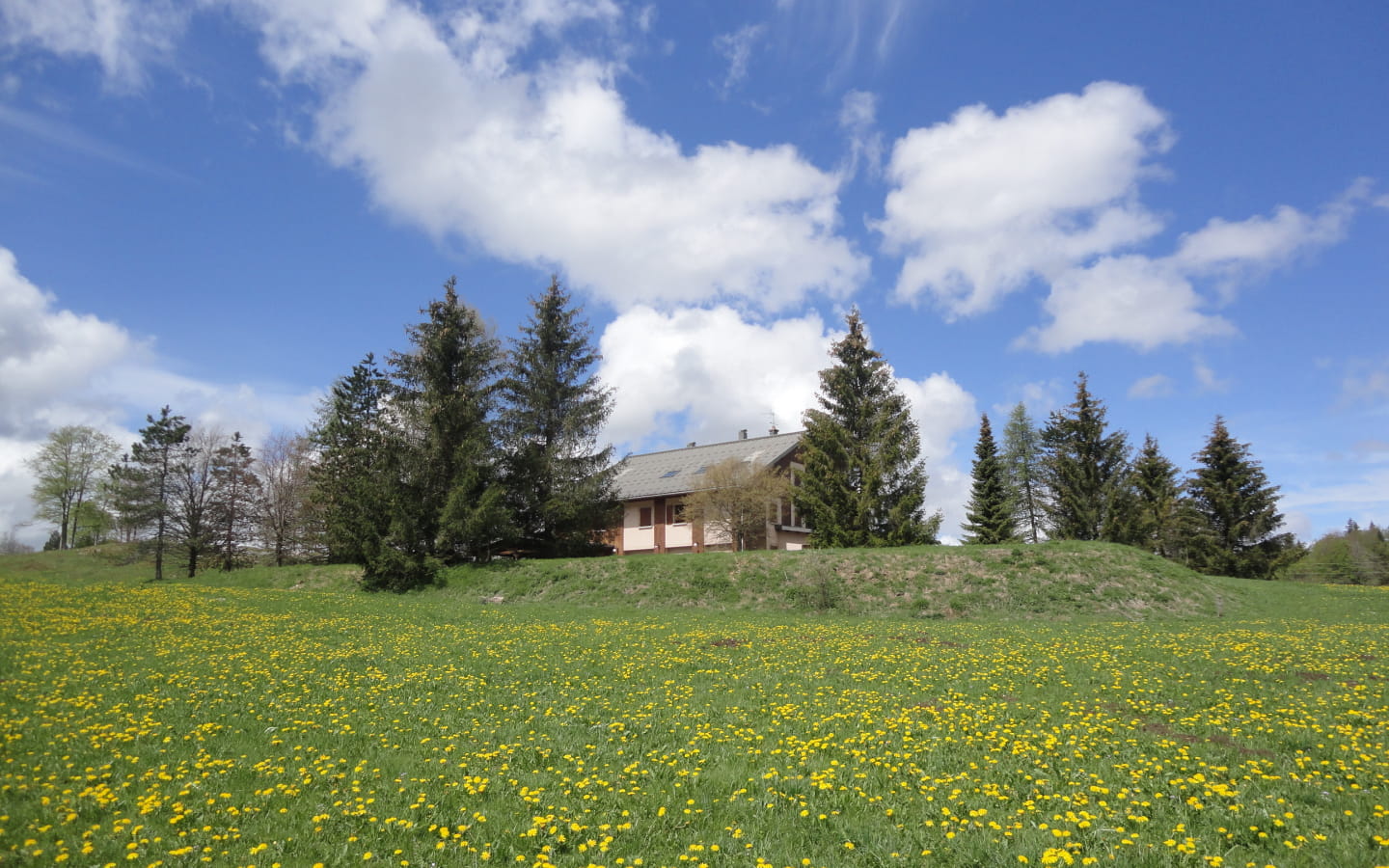 Centre de vacances de la ville de Longuenesse