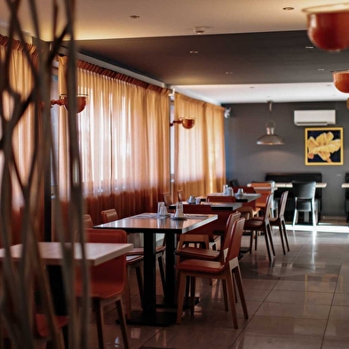 Hôtel l'Ange de la Vallée