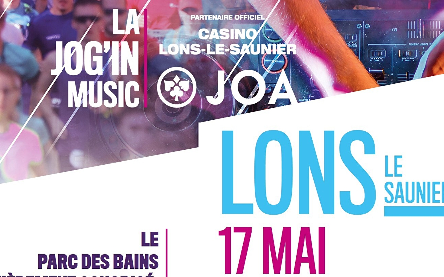 The Jog'In Music