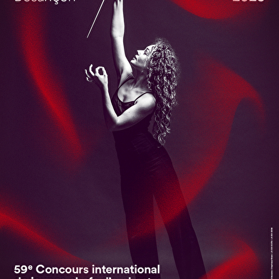 Besançon International Music Festival: 'O Sacrum Convivum