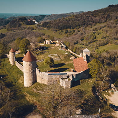 Heritage Day at Château de Chevreaux