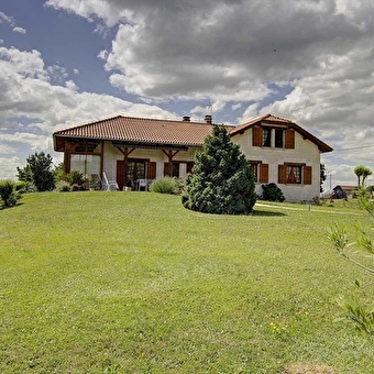 Escapade en Revermont - VAL-REVERMONT