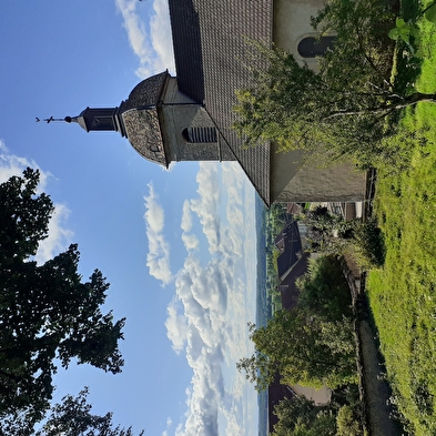 The Three Villages