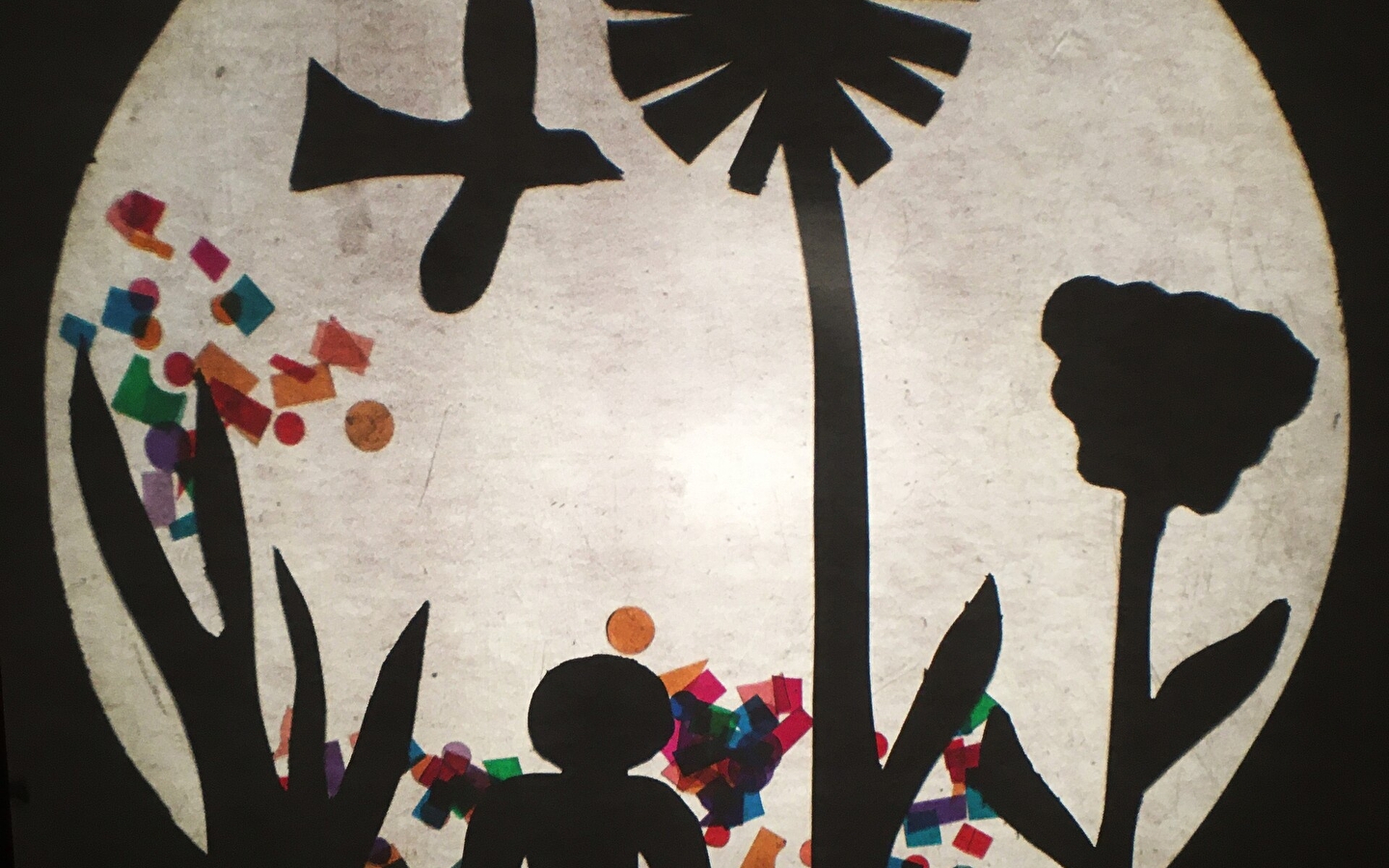 Spectacle Babel Babel du collectif Les Particules