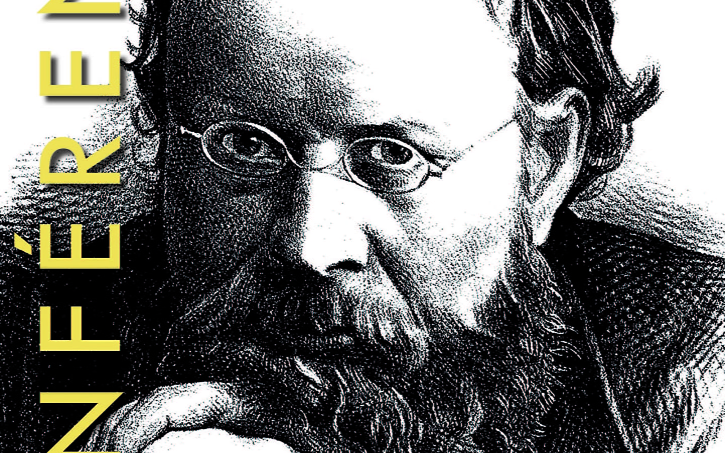 Conference - Pierre-Joseph Proudhon, herald and philosopher of the people.