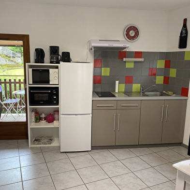 La Tour de l'Ange n°1