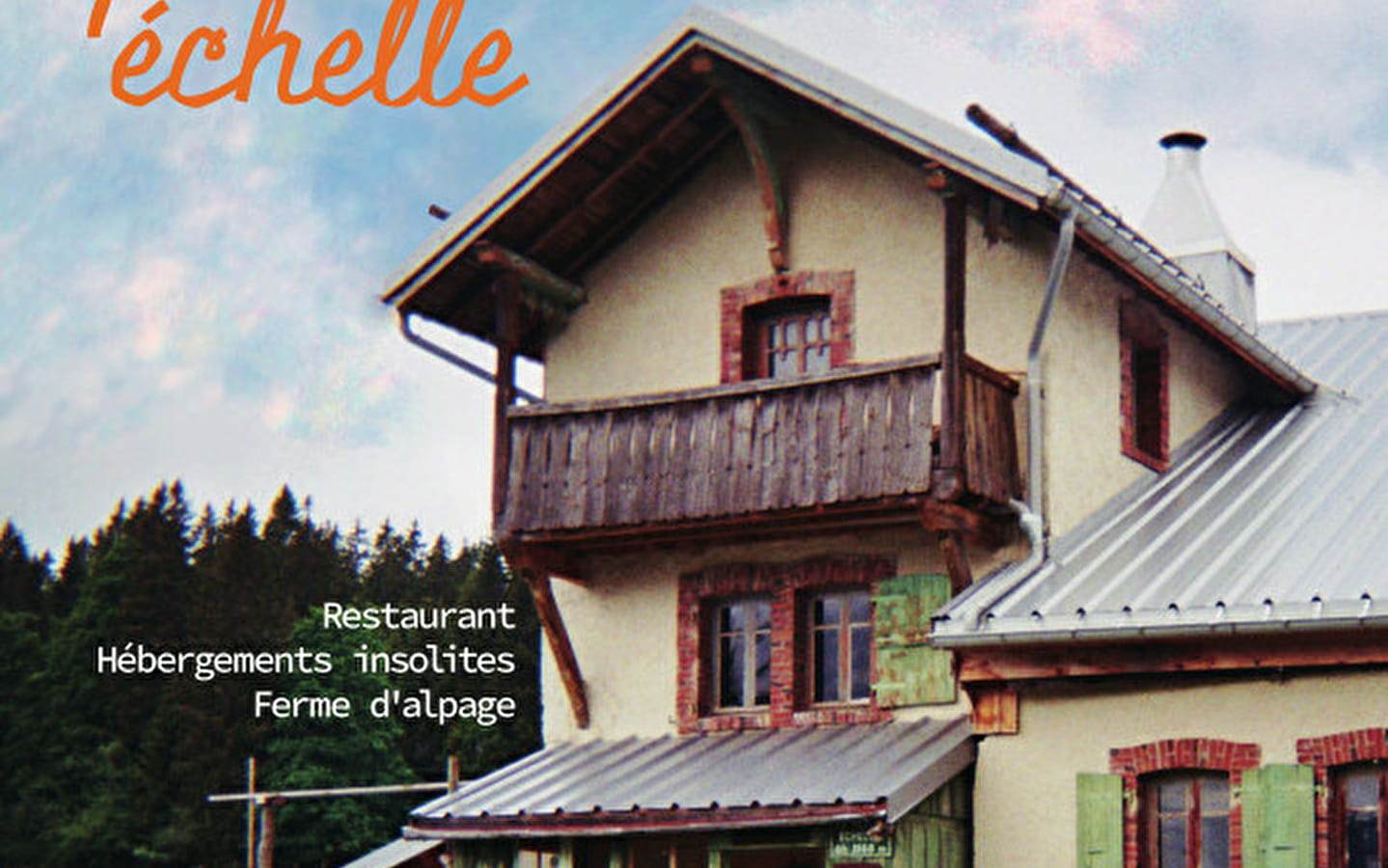 La Petite Echelle