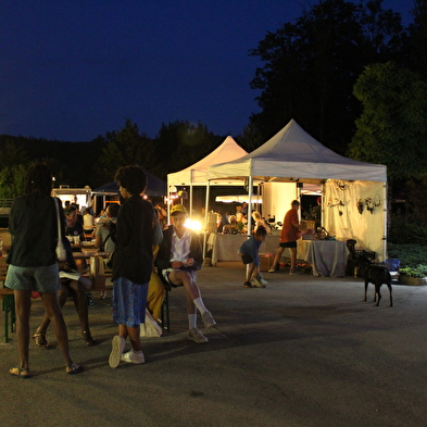 Atelier des savoir-faire - Summer nights #1