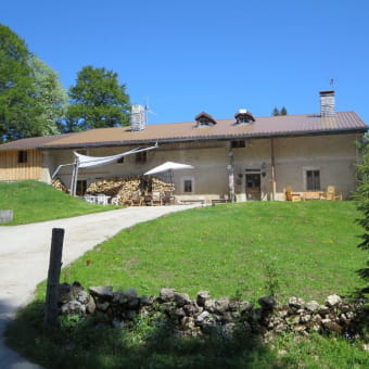 La Dalue - BELLECOMBE