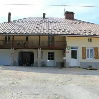 Le Dahut - MORBIER