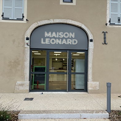 Maison Léonard