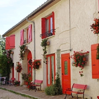 Les Sapins - BONLIEU