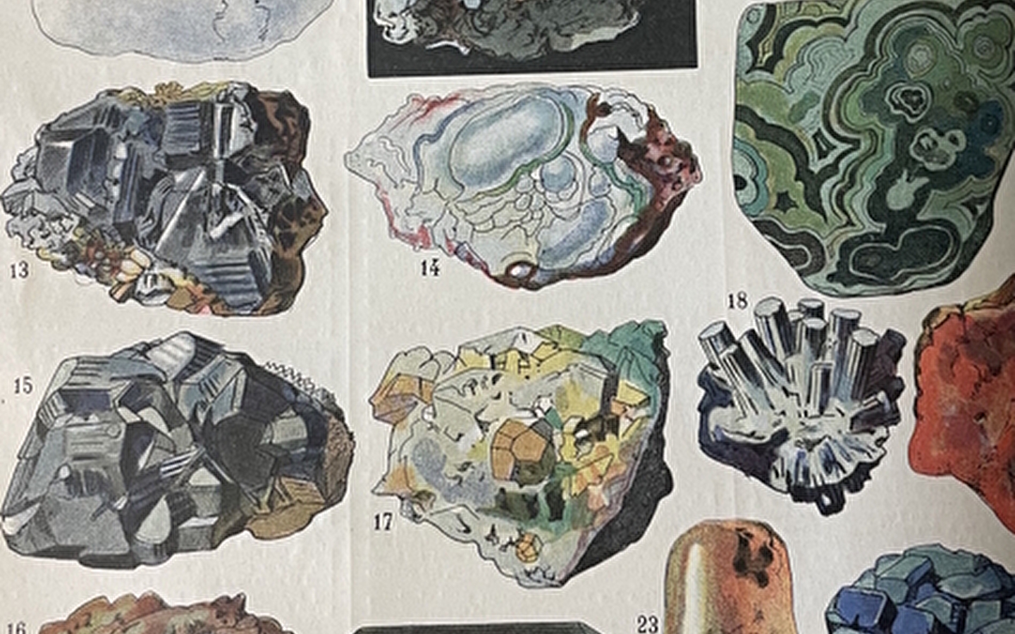 See you at the museum! Pure and simple