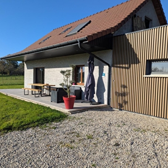 Gîte n°G2655 - COURLAOUX