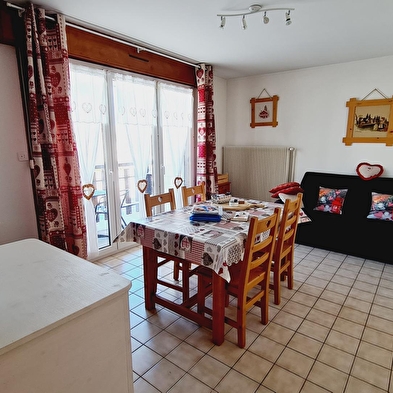 Appartement Le Renard - MV Vacances